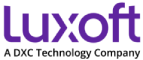 Luxoft Logo