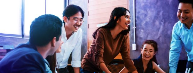 Finastra’s Corporate Banking Business Forum and Trade Innovation User Group